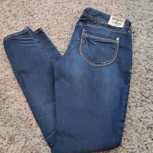 Express Jean's